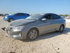 5NPD84LF9KH411856 2019 HYUNDAI ELANTRA