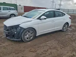 5NPD84LF9KH413879 2019 HYUNDAI ELANTRA