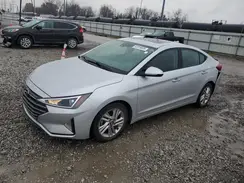 5NPD84LF9KH414126 2019 HYUNDAI ELANTRA