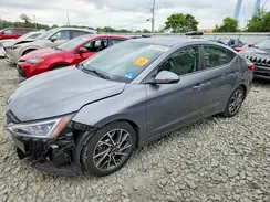 5NPD84LF9KH415308 2019 HYUNDAI ELANTRA