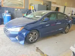 5NPD84LF9KH416233 2019 HYUNDAI ELANTRA