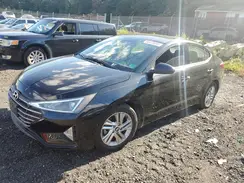 5NPD84LF9KH416393 2019 HYUNDAI ELANTRA