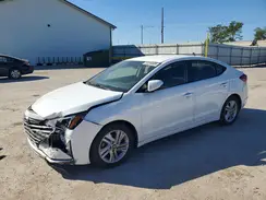 5NPD84LF9KH417480 2019 HYUNDAI ELANTRA