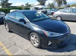 5NPD84LF9KH417947 2019 HYUNDAI ELANTRA