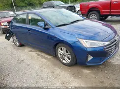 5NPD84LF9KH417995 2019 HYUNDAI ELANTRA
