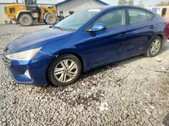5NPD84LF9KH418001 2019 HYUNDAI ELANTRA