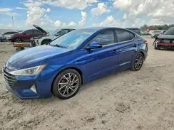 5NPD84LF9KH418063 2019 HYUNDAI ELANTRA