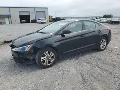 5NPD84LF9KH418158 2019 HYUNDAI ELANTRA