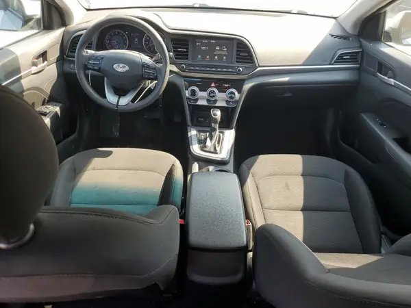 5NPD84LF9KH418239 2019 HYUNDAI ELANTRA - Image 8