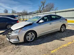 5NPD84LF9KH418516 2019 HYUNDAI ELANTRA