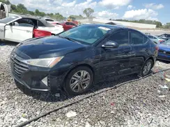 5NPD84LF9KH418788 2019 HYUNDAI ELANTRA