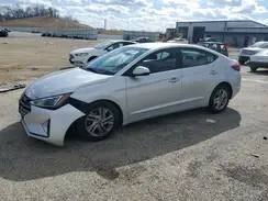5NPD84LF9KH419343 2019 HYUNDAI ELANTRA