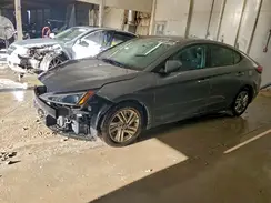 5NPD84LF9KH419813 2019 HYUNDAI ELANTRA