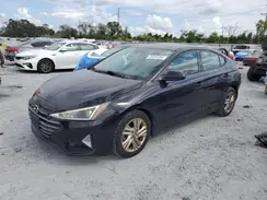 5NPD84LF9KH420184 2019 HYUNDAI ELANTRA