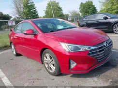 5NPD84LF9KH420315 2019 HYUNDAI ELANTRA