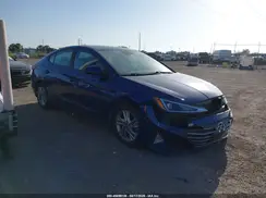 5NPD84LF9KH420976 2019 HYUNDAI ELANTRA