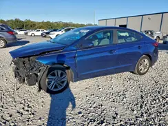 5NPD84LF9KH421013 2019 HYUNDAI ELANTRA