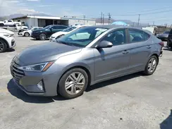 5NPD84LF9KH421321 2019 HYUNDAI ELANTRA