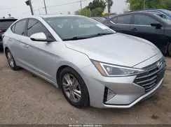 5NPD84LF9KH421531 2019 HYUNDAI ELANTRA
