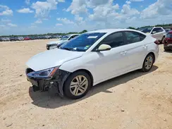 5NPD84LF9KH421612 2019 HYUNDAI ELANTRA