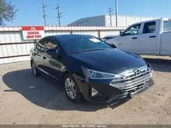 5NPD84LF9KH421884 2019 HYUNDAI ELANTRA