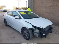 5NPD84LF9KH422131 2019 HYUNDAI ELANTRA