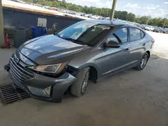 5NPD84LF9KH422419 2019 HYUNDAI ELANTRA