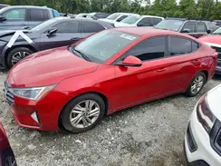 5NPD84LF9KH423540 2019 HYUNDAI ELANTRA