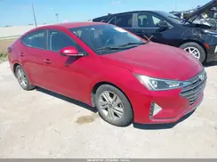 5NPD84LF9KH425028 2019 HYUNDAI ELANTRA