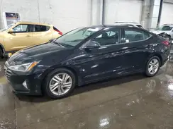 5NPD84LF9KH425384 2019 HYUNDAI ELANTRA