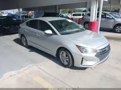 5NPD84LF9KH426129 2019 HYUNDAI ELANTRA