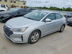 5NPD84LF9KH426275 2019 HYUNDAI ELANTRA