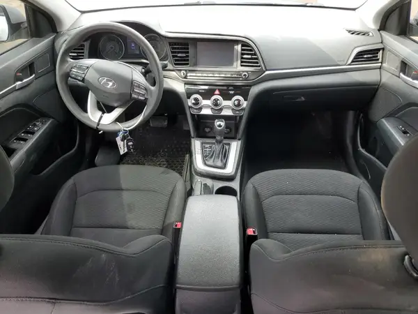 5NPD84LF9KH426616 2019 HYUNDAI ELANTRA - Image 8