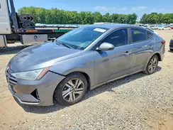 5NPD84LF9KH426924 2019 HYUNDAI ELANTRA
