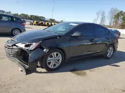 5NPD84LF9KH426938 2019 HYUNDAI ELANTRA