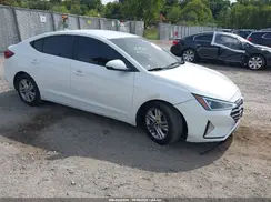 5NPD84LF9KH426955 2019 HYUNDAI ELANTRA