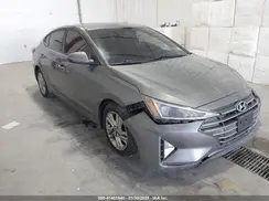 5NPD84LF9KH427085 2019 HYUNDAI ELANTRA