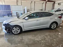 5NPD84LF9KH428172 2019 HYUNDAI ELANTRA