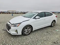 5NPD84LF9KH428771 2019 HYUNDAI ELANTRA