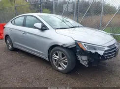 5NPD84LF9KH428804 2019 HYUNDAI ELANTRA