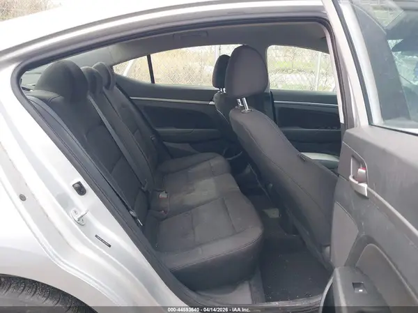 5NPD84LF9KH428804 2019 HYUNDAI ELANTRA - Image 8