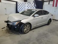 5NPD84LF9KH428947 2019 HYUNDAI ELANTRA