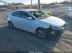 5NPD84LF9KH429287 2019 HYUNDAI ELANTRA