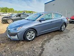 5NPD84LF9KH429354 2019 HYUNDAI ELANTRA