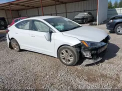 5NPD84LF9KH430195 2019 HYUNDAI ELANTRA