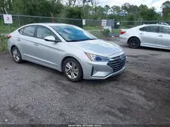 5NPD84LF9KH430374 2019 HYUNDAI ELANTRA