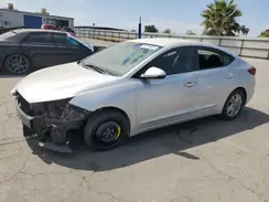 5NPD84LF9KH430486 2019 HYUNDAI ELANTRA