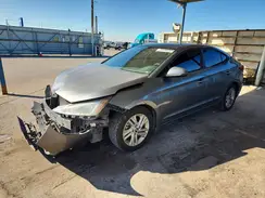 5NPD84LF9KH430777 2019 HYUNDAI ELANTRA