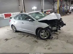 5NPD84LF9KH431041 2019 HYUNDAI ELANTRA