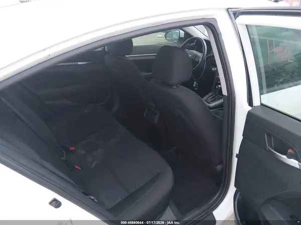 5NPD84LF9KH431167 2019 HYUNDAI ELANTRA - Image 8